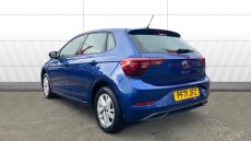 Volkswagen Polo 1.0 TSI Life 5dr Petrol Hatchback